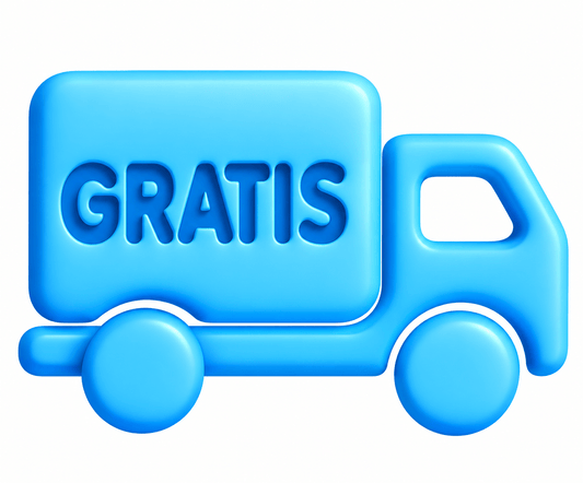 Envió Gratis