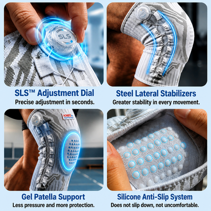 RecuMovex™ Stability Pro