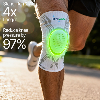 RecuMovex™ Stability Pro