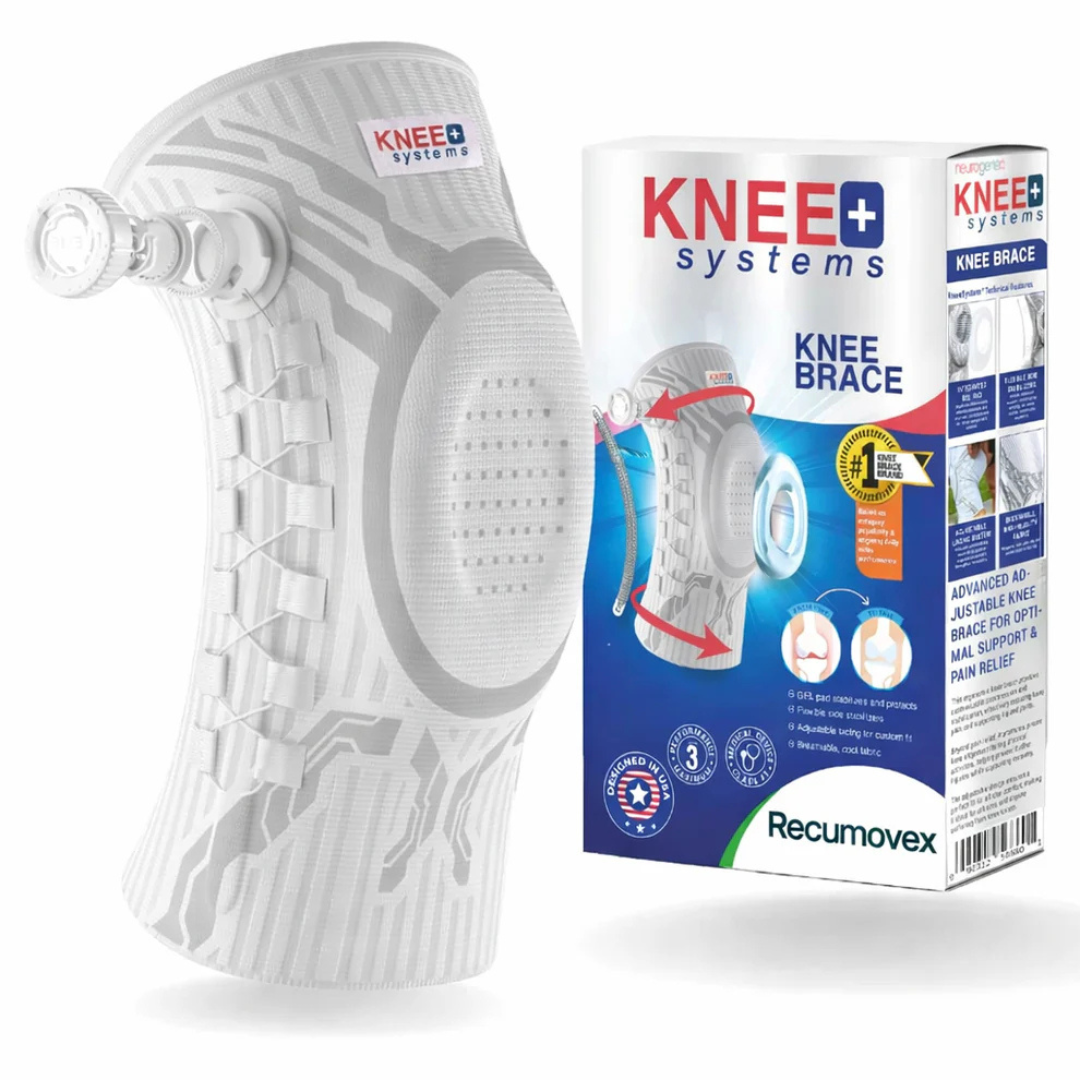 RecuMovex™ Stability Pro